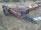 Patz Wood Wagon
