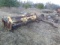 New Holland 461 Haybine