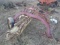 New Holland 56 Hay Rake