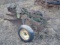 John Deere 4x Trailer Plow