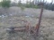 Allis Chalmers Mounted Sicklebar Mower