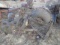 (2) Antique Cement Mixers