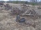 Large Scrap Pile From Tree Up To 2x Plow