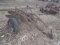 2x Trailer Plow