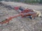 New Holland 461 Haybine