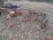 Case 2x Trailer Plow