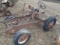 Doodlebug Frame
