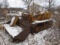 International Drott Crawler Loader, Diesel, Not Running, Buyer Is Responsib