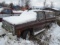 Brown Chevy Pickup
