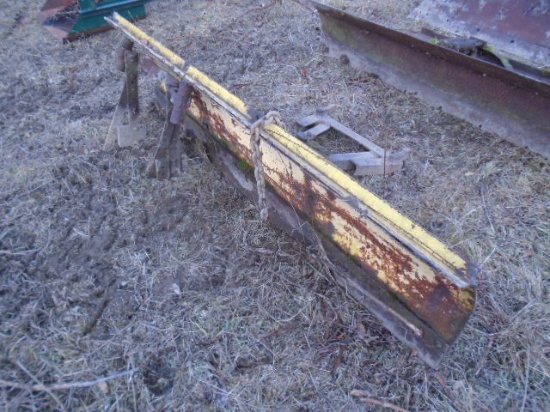 Snow Plow