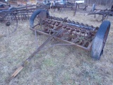 Ontario Grain Drill