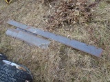 Metal Flat Stock