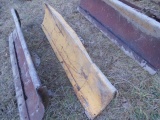 Snow Plow
