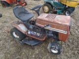 Agway Riding Mower
