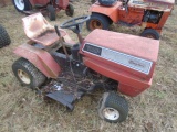 Dayton Riding Mower