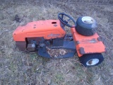 Ariens Lawn Tractor