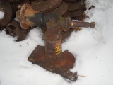 Allis Chalmers Narrow Front