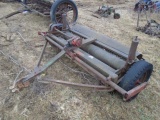 Hay Crimper