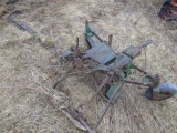 John Deere Sicklebar Mower