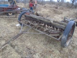 Grain Drill