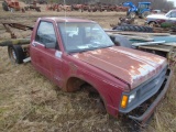 Chevy S10