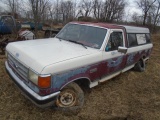 Ford F150