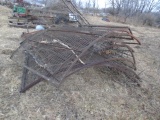 Corn Crib