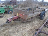 New Idea 213 Manure Spreader