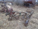 4x 3pt Plow