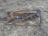 Danuser Post Hole Digger