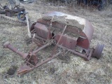 Stalk Chopper