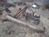 3 Sicklebar Mowers