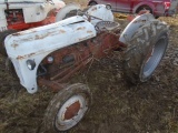 Ford 9N Tractor