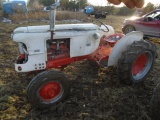 Case 310 Utility Tractor w/ Eagle Hitch, Running Tractor But Needs Some Ele