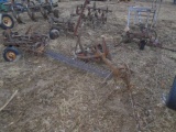 (4) Sicklebar Mowers