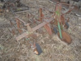 John Deere 230 2 Row Cultivator, 3pt