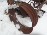 Drop Center Rim