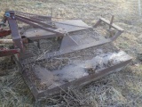 7' 3pt Rotary Mower