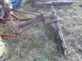 ARPS 6' 3pt Backblade