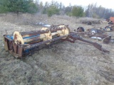New Holland 461 Haybine