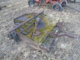 6' Pull Type Rotary Mower