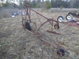 Bale Loader