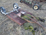 FMB 5' Pull Type Mower