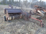 New Holland 68 Square Baler
