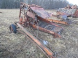Allis Chalmers Rotobaler