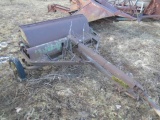 John Deere No 1 Crimper