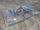 Ford 955 Mower For Parts