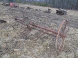 Dump Rake