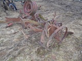 2 Way Plow