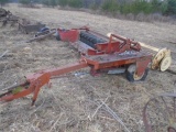 New Holland 461 Haybine